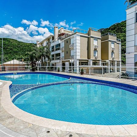 Rvg- Belos Apartamentos Quadra Mar Em Floripa Florianópolis Eksteriør billede