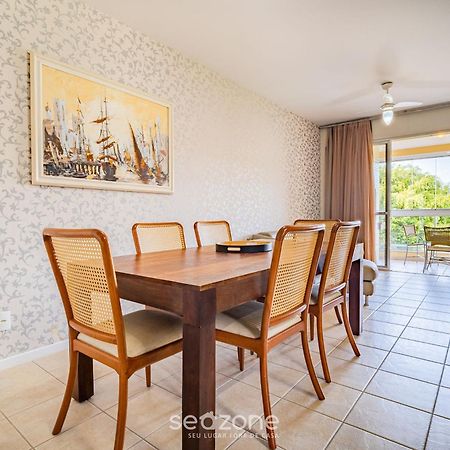 Rvg- Belos Apartamentos Quadra Mar Em Floripa Florianópolis Eksteriør billede
