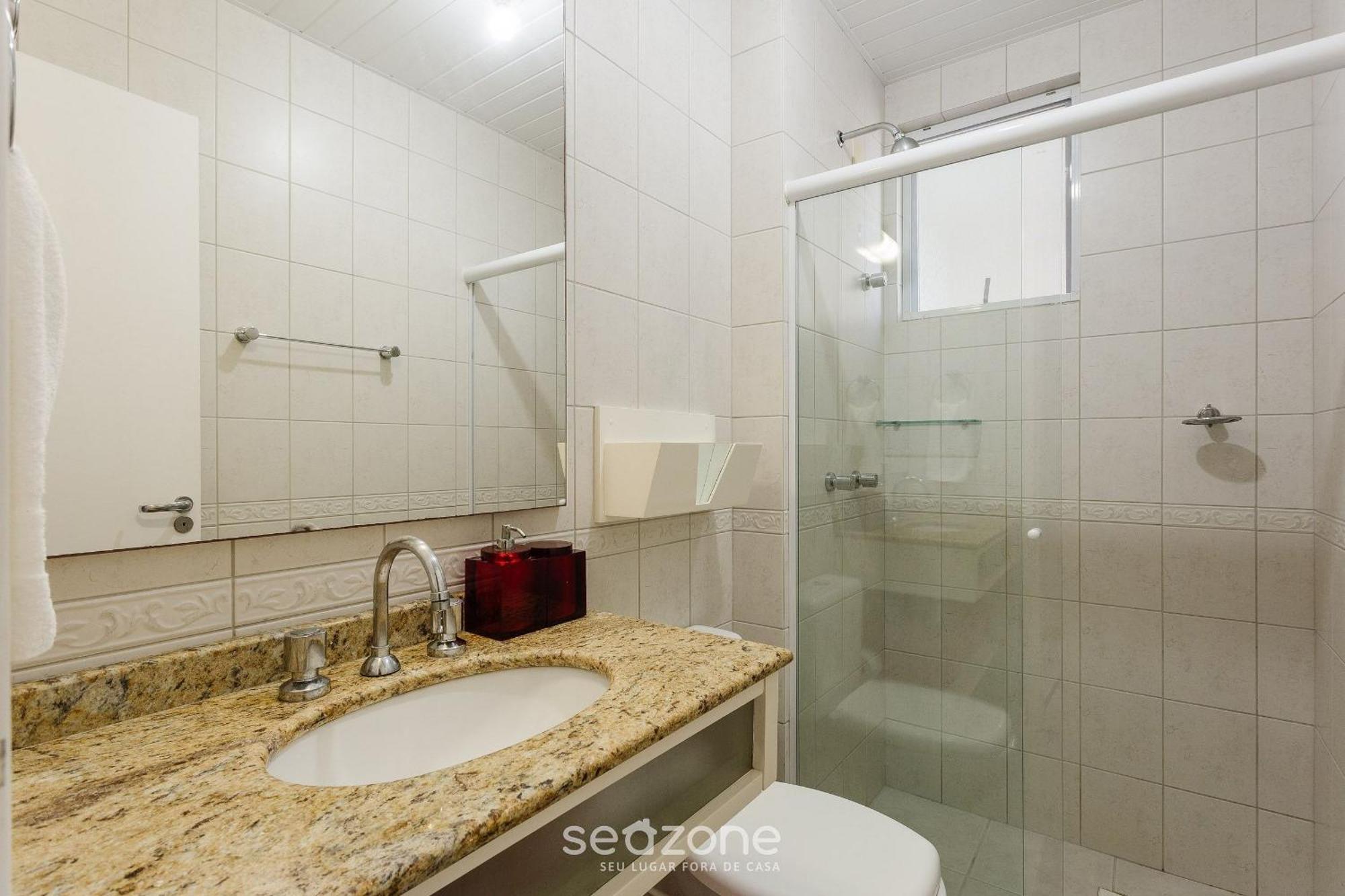 Rvg- Belos Apartamentos Quadra Mar Em Floripa Florianópolis Eksteriør billede