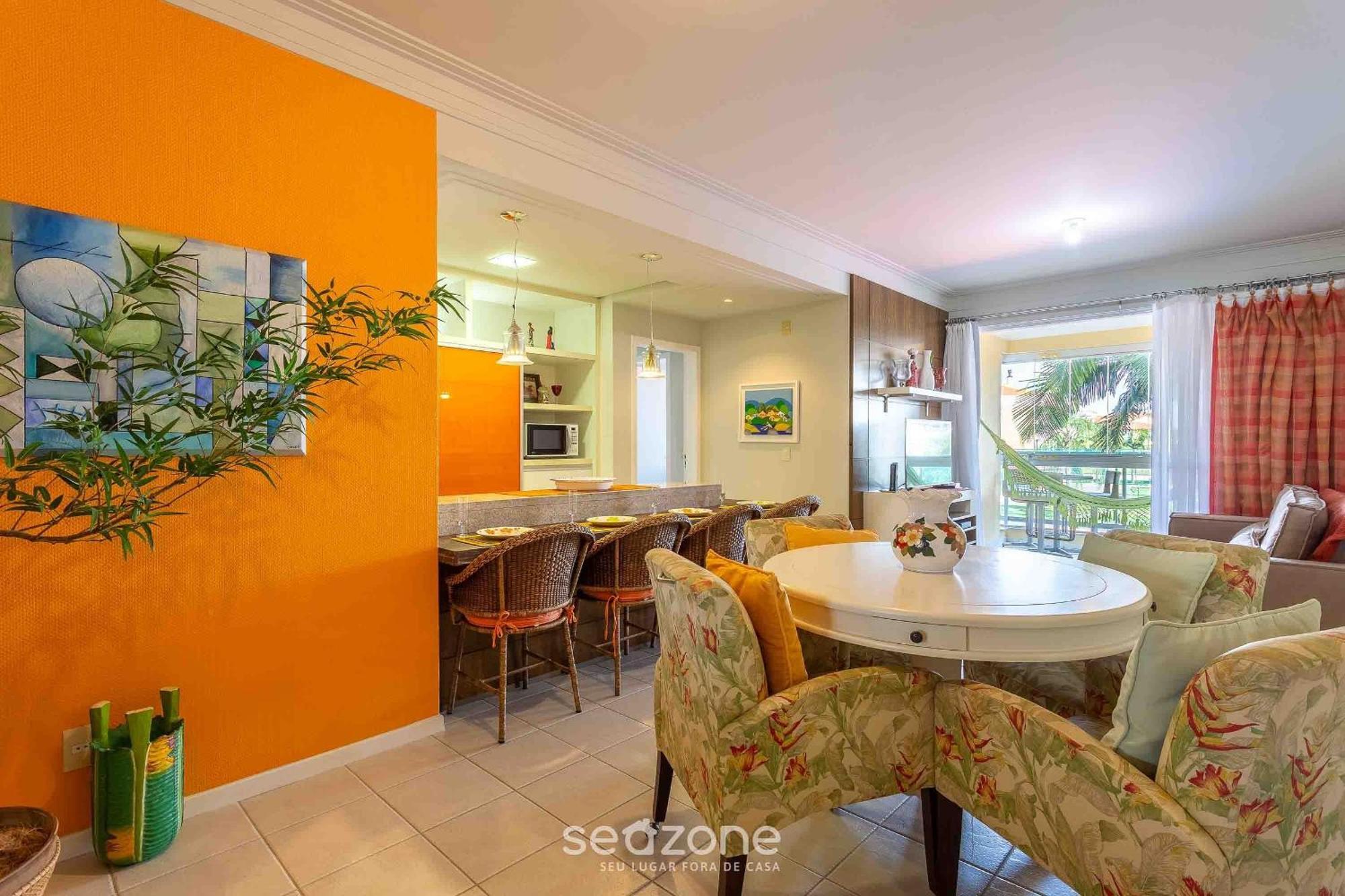 Rvg- Belos Apartamentos Quadra Mar Em Floripa Florianópolis Eksteriør billede