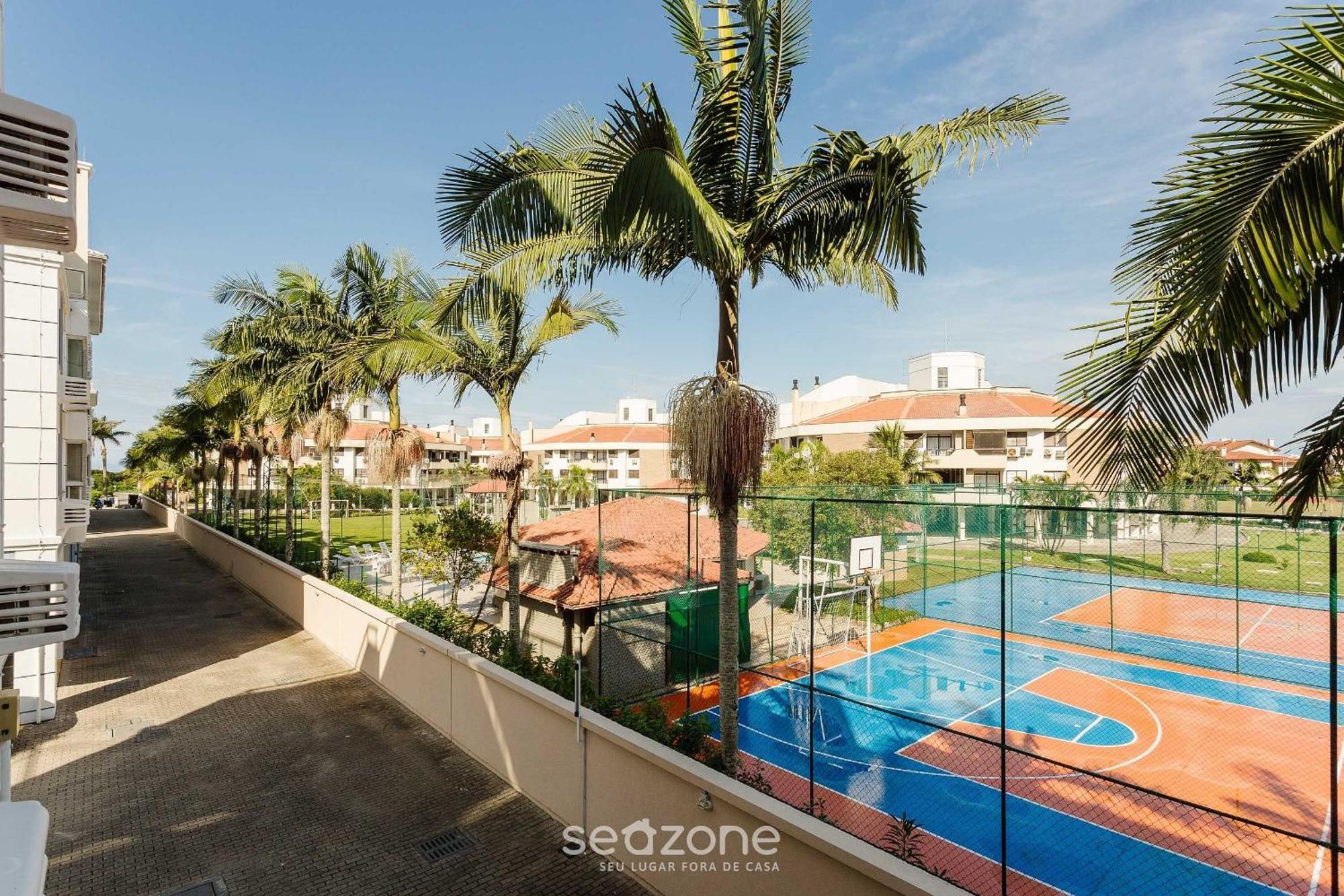 Rvg- Belos Apartamentos Quadra Mar Em Floripa Florianópolis Eksteriør billede