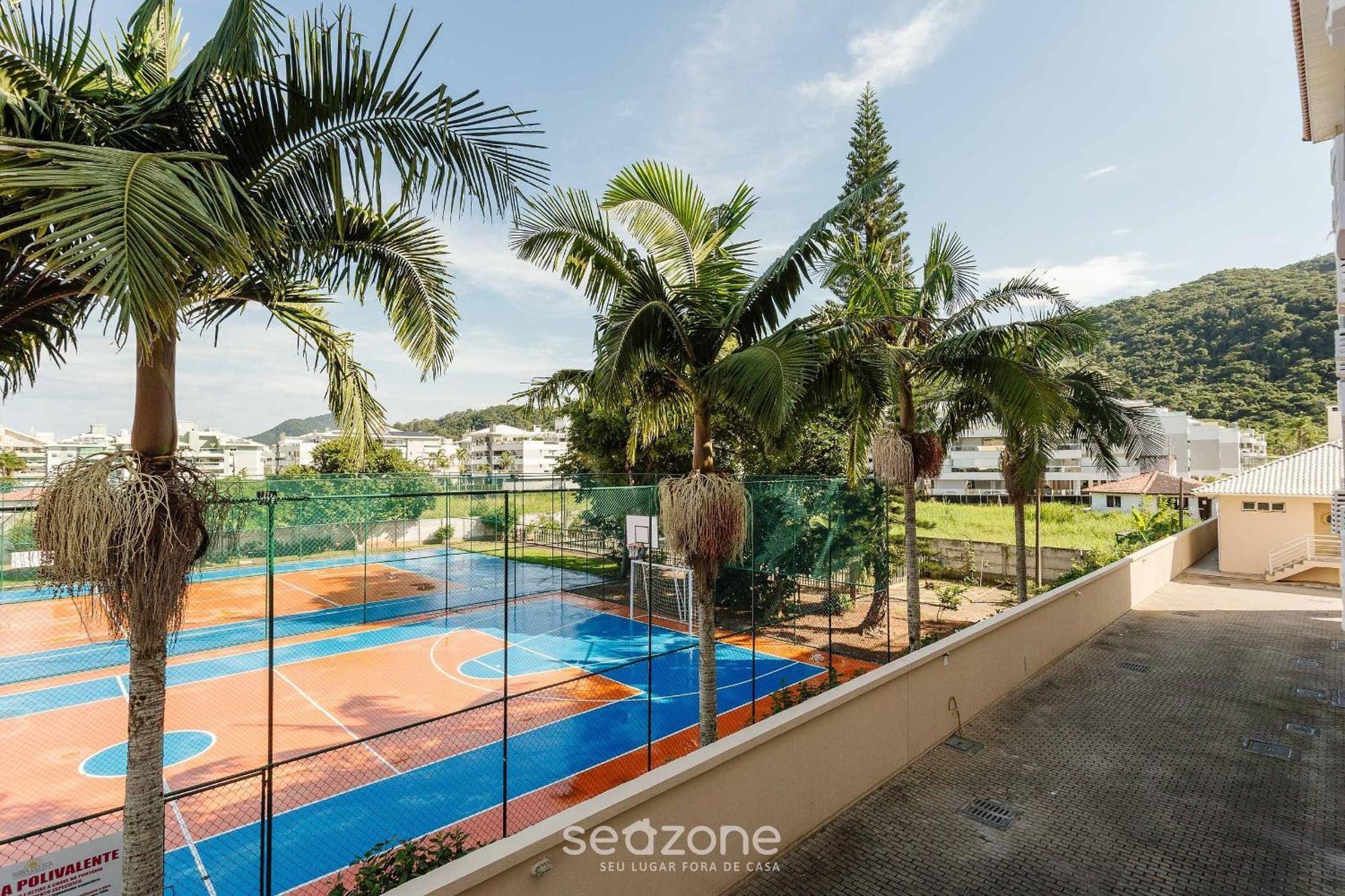 Rvg- Belos Apartamentos Quadra Mar Em Floripa Florianópolis Eksteriør billede
