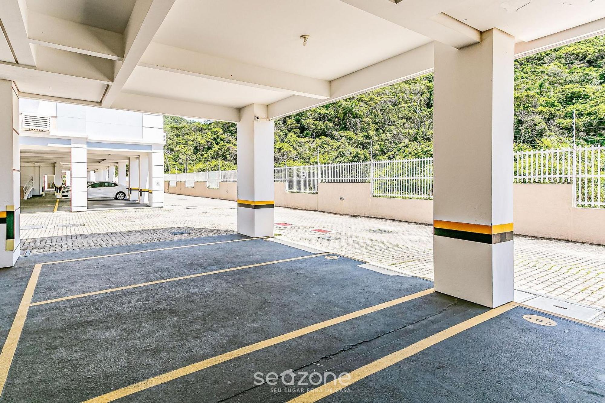 Rvg- Belos Apartamentos Quadra Mar Em Floripa Florianópolis Eksteriør billede