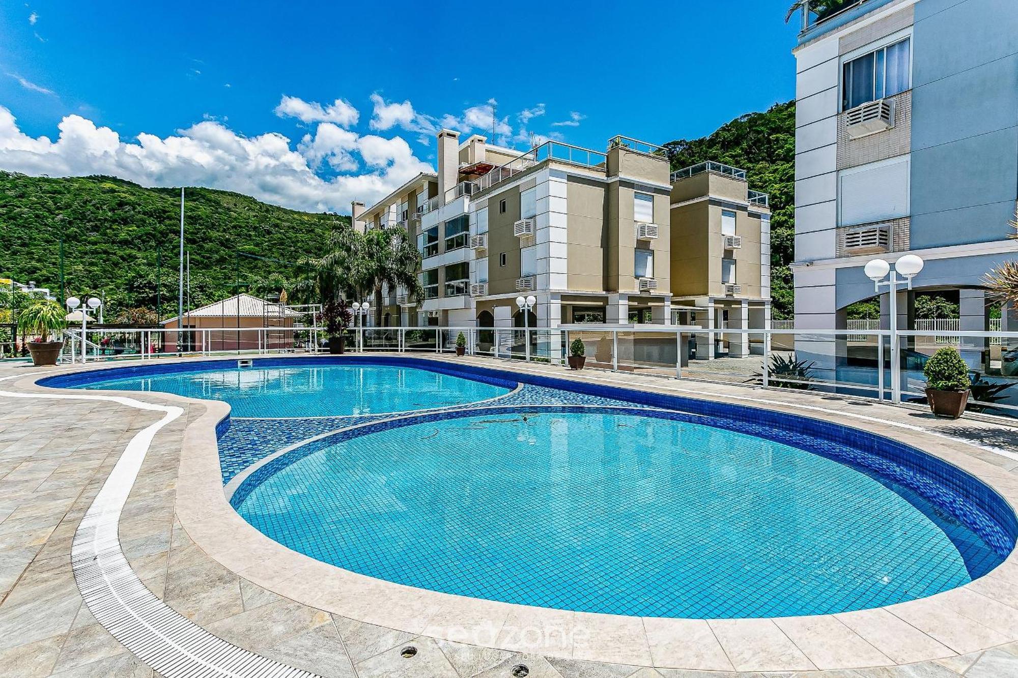Rvg- Belos Apartamentos Quadra Mar Em Floripa Florianópolis Eksteriør billede