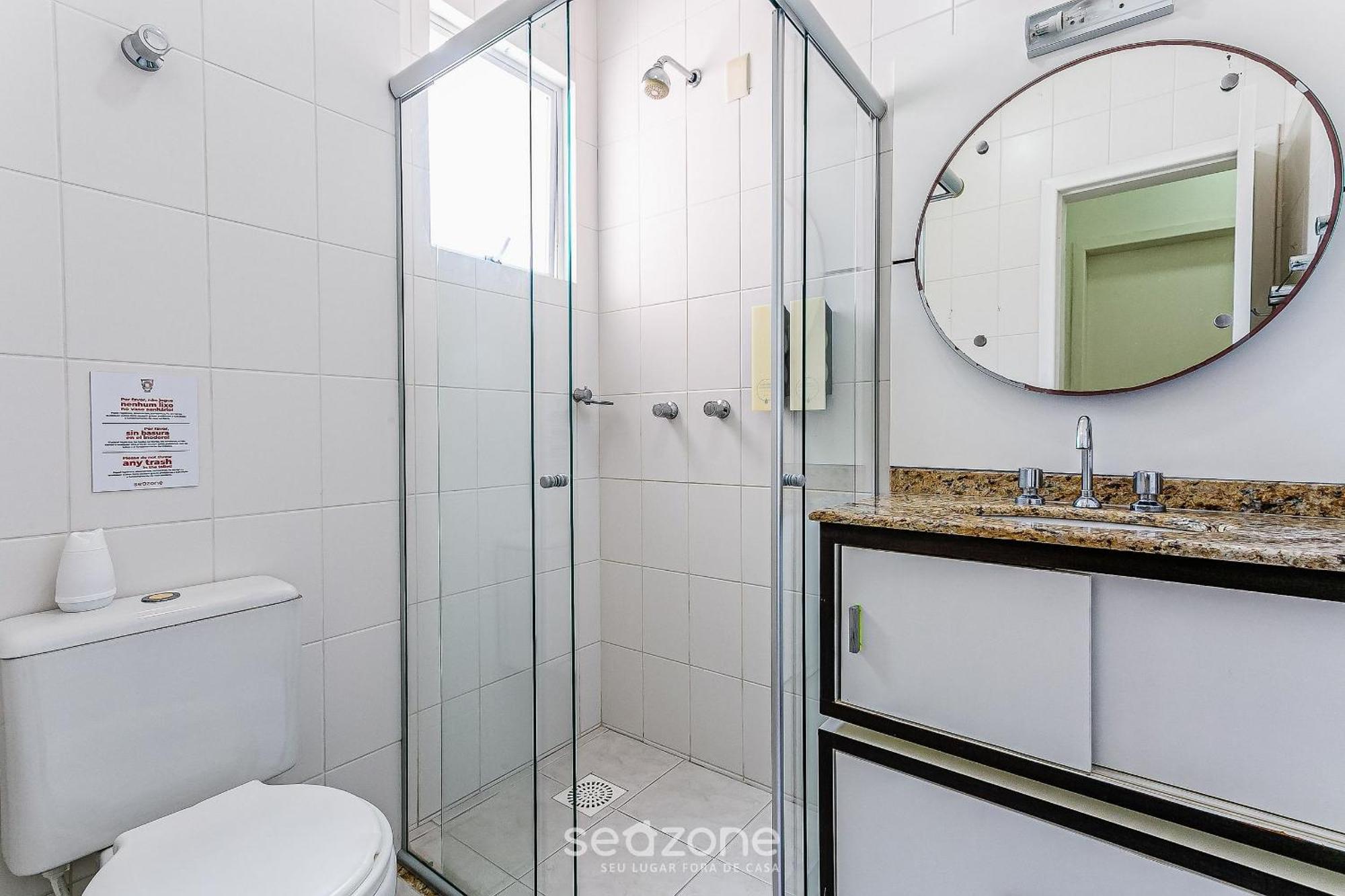 Rvg- Belos Apartamentos Quadra Mar Em Floripa Florianópolis Eksteriør billede