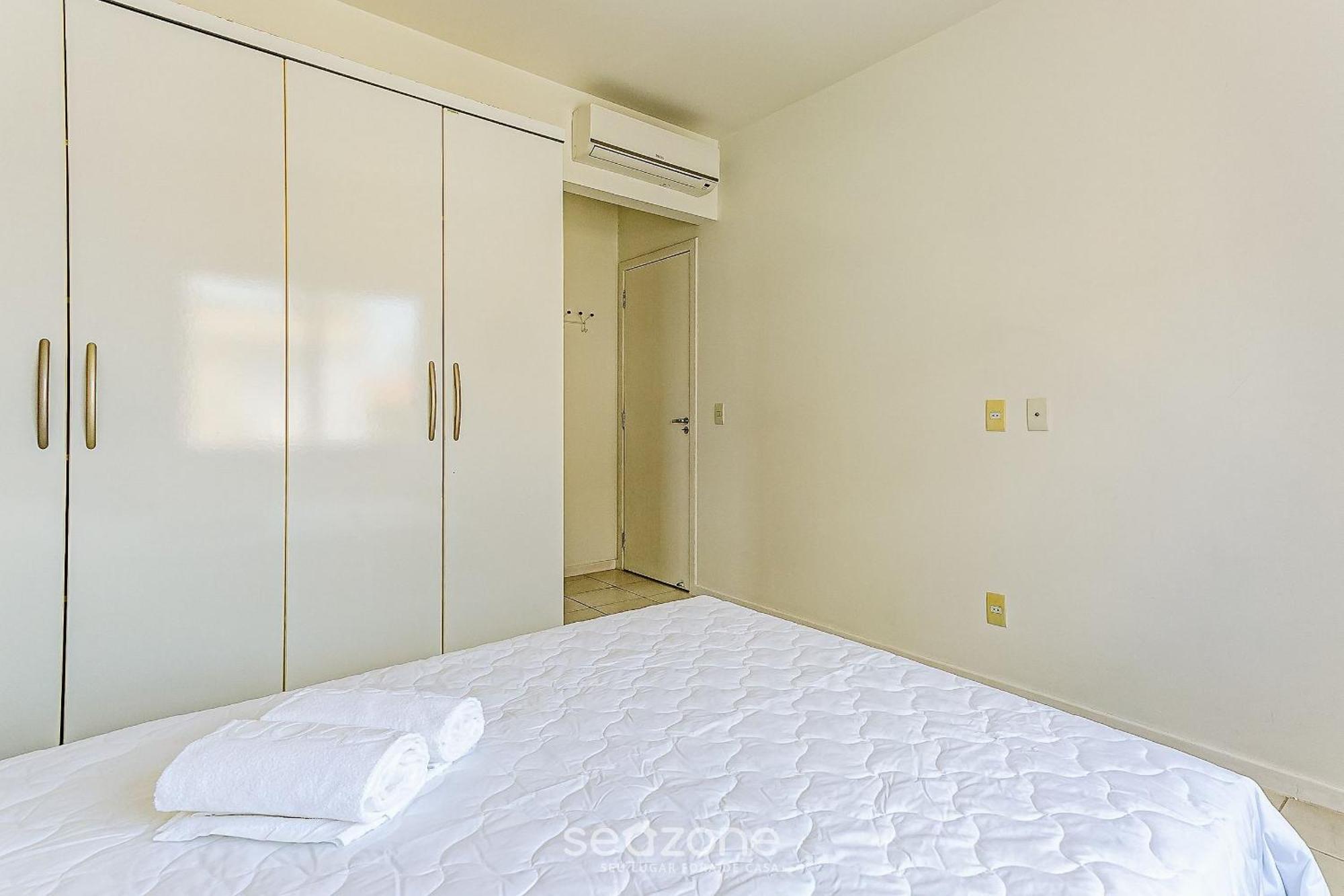 Rvg- Belos Apartamentos Quadra Mar Em Floripa Florianópolis Eksteriør billede