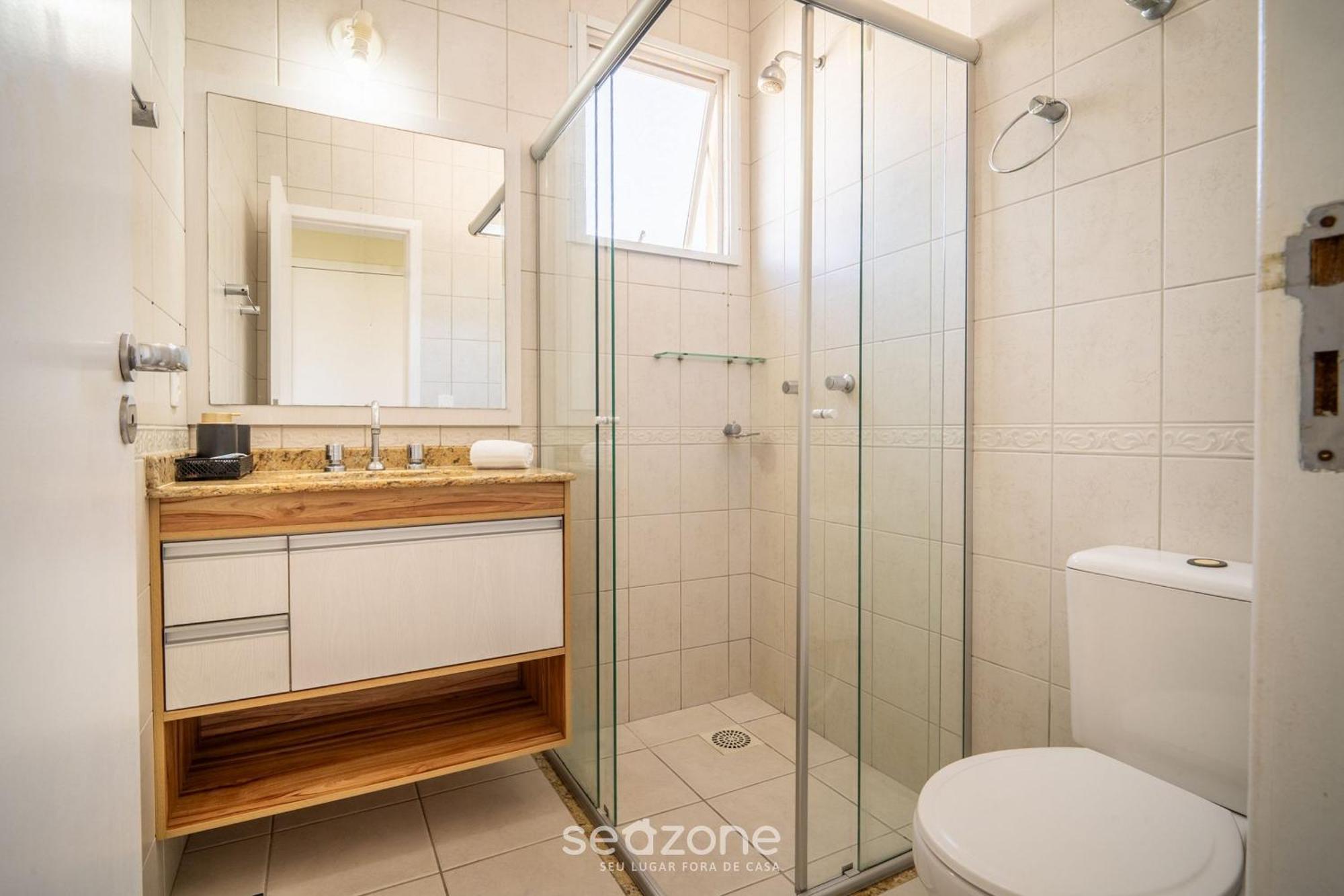 Rvg- Belos Apartamentos Quadra Mar Em Floripa Florianópolis Eksteriør billede