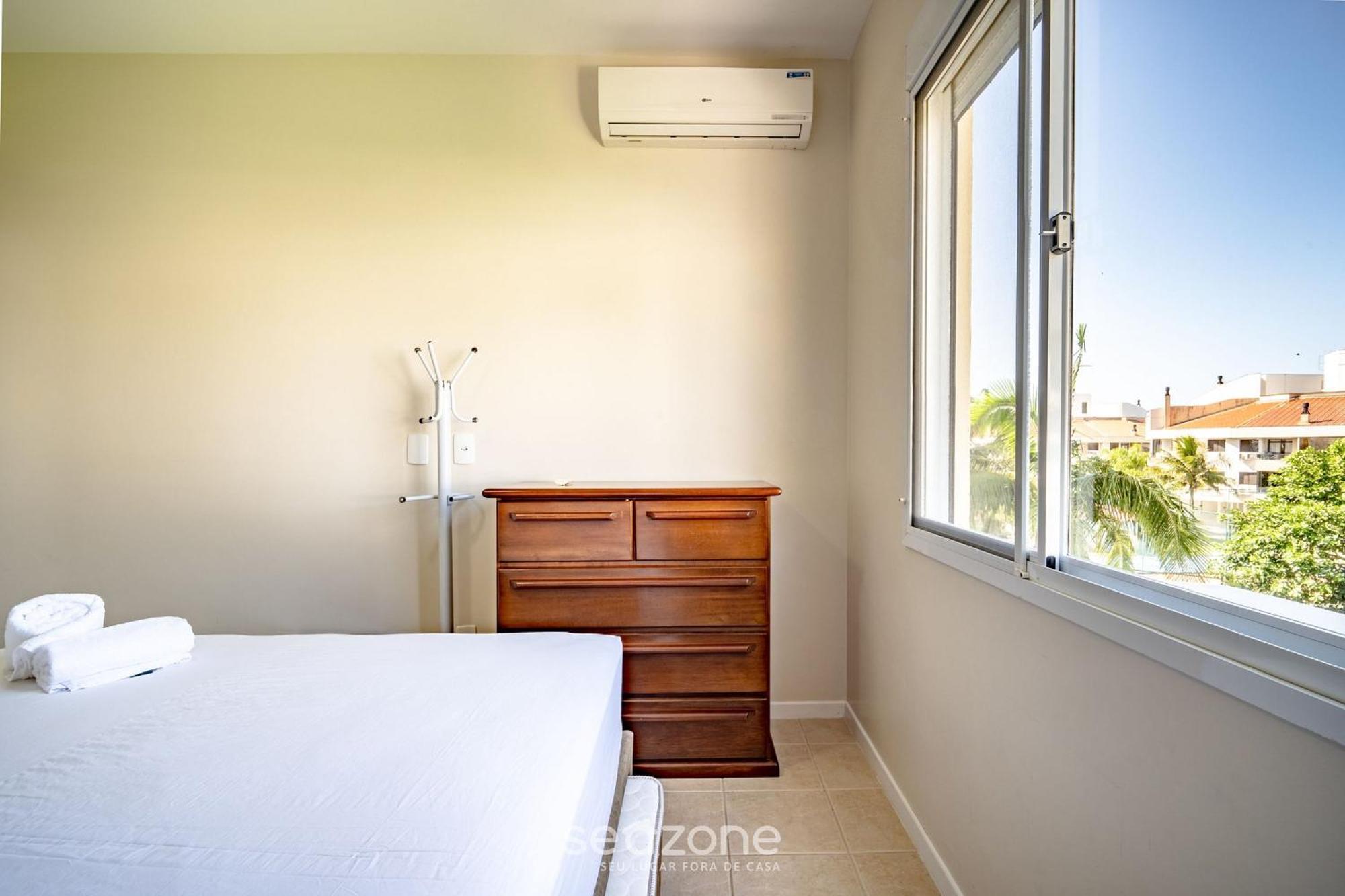 Rvg- Belos Apartamentos Quadra Mar Em Floripa Florianópolis Eksteriør billede