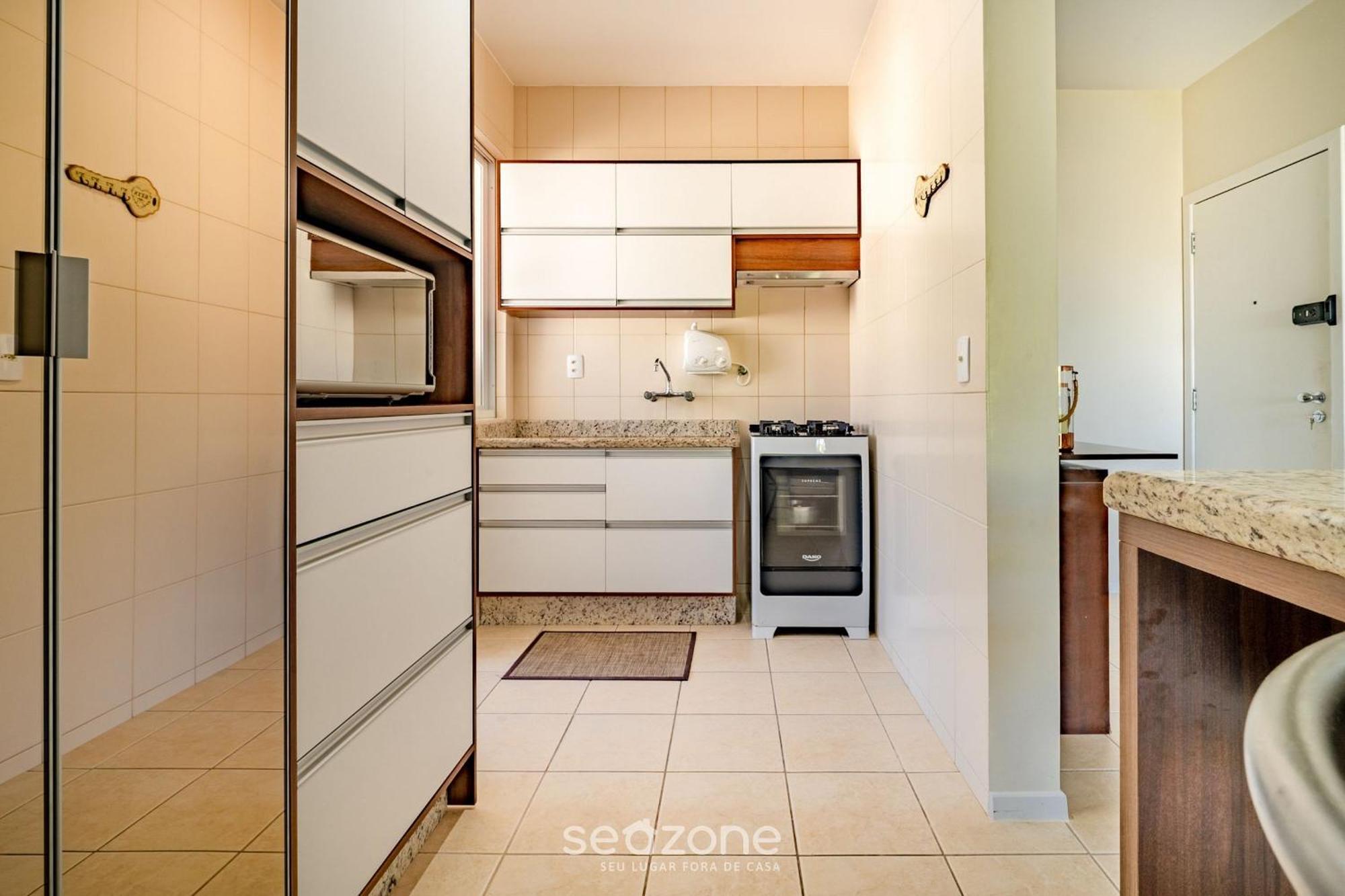 Rvg- Belos Apartamentos Quadra Mar Em Floripa Florianópolis Eksteriør billede