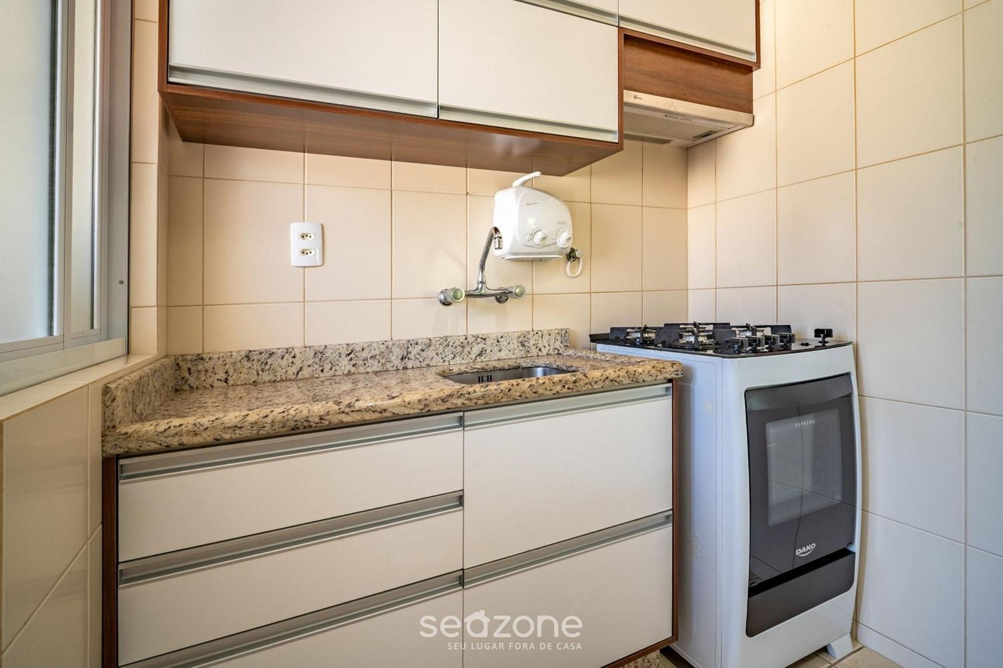 Rvg- Belos Apartamentos Quadra Mar Em Floripa Florianópolis Eksteriør billede