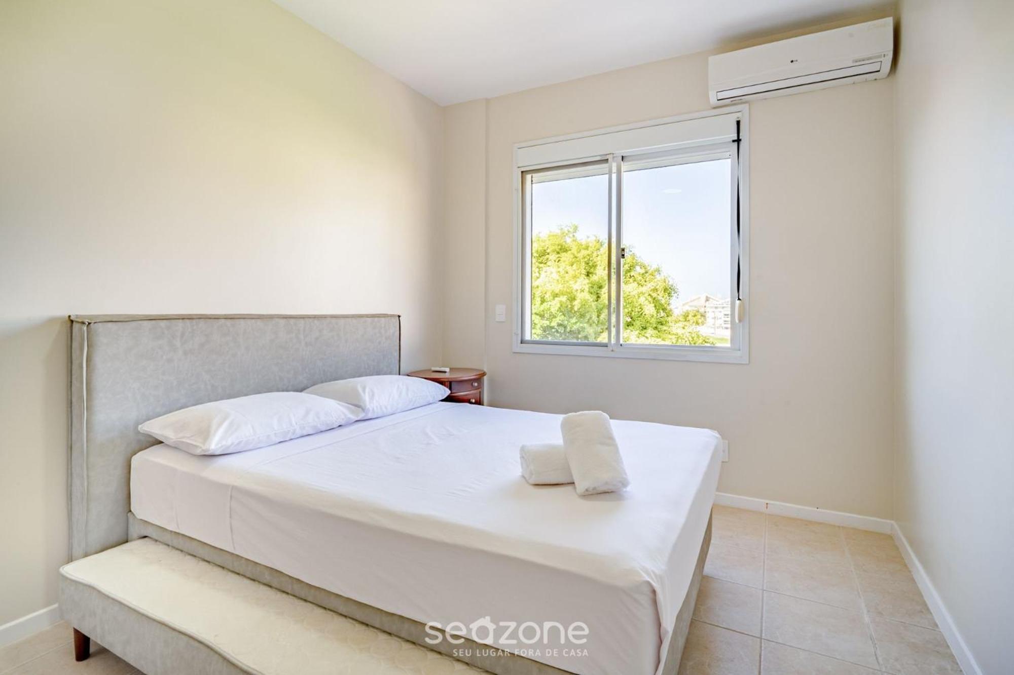 Rvg- Belos Apartamentos Quadra Mar Em Floripa Florianópolis Eksteriør billede